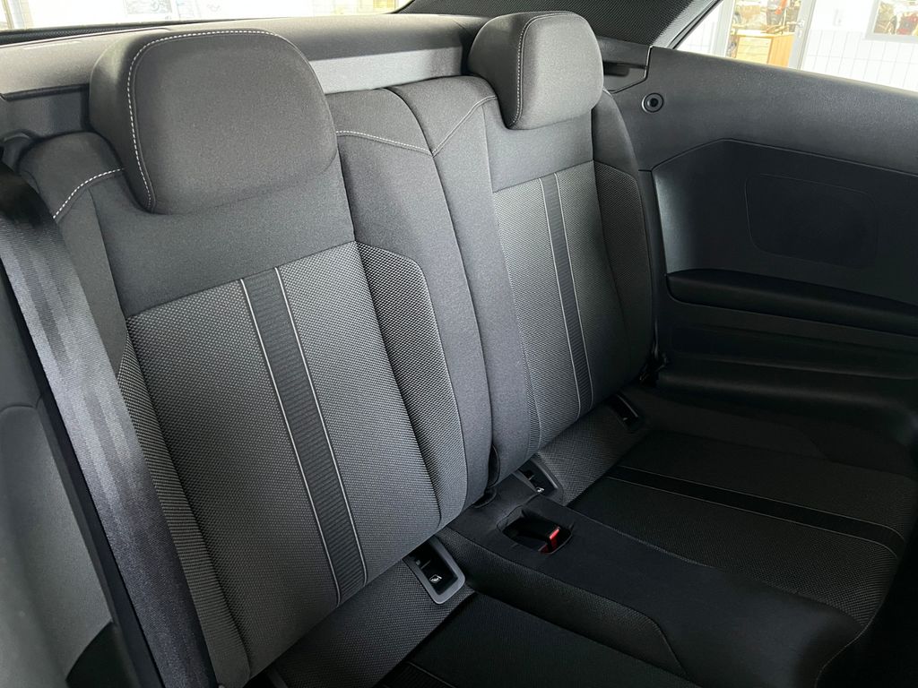 Volkswagen T-Roc 2024