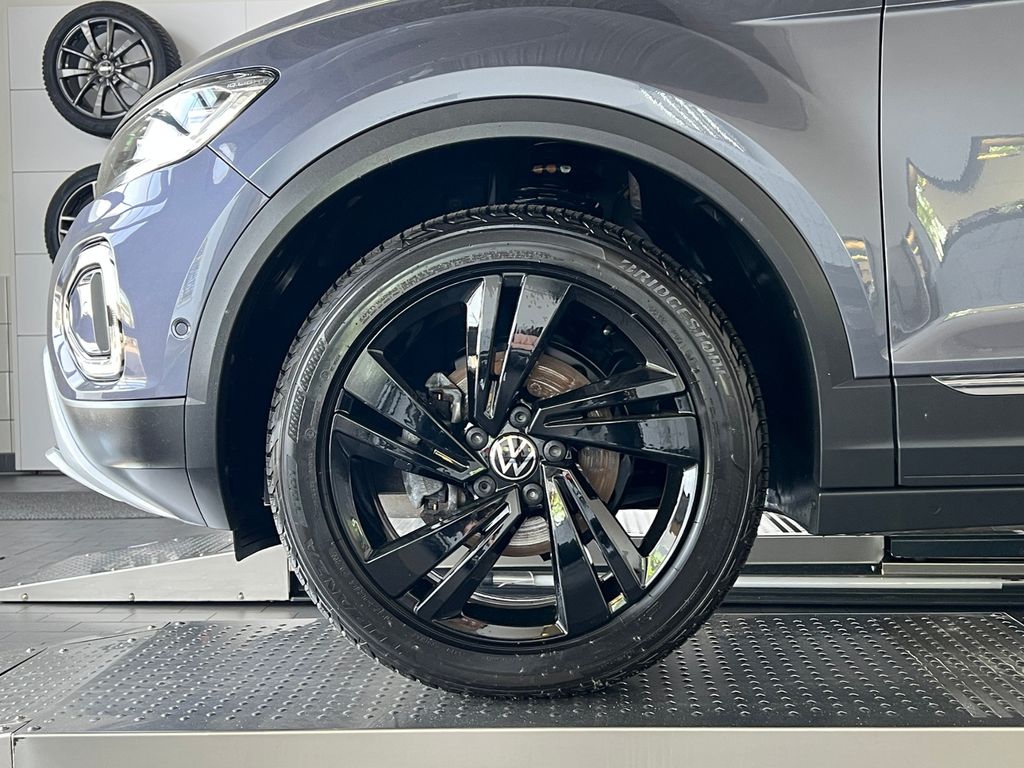 Volkswagen T-Roc 2024