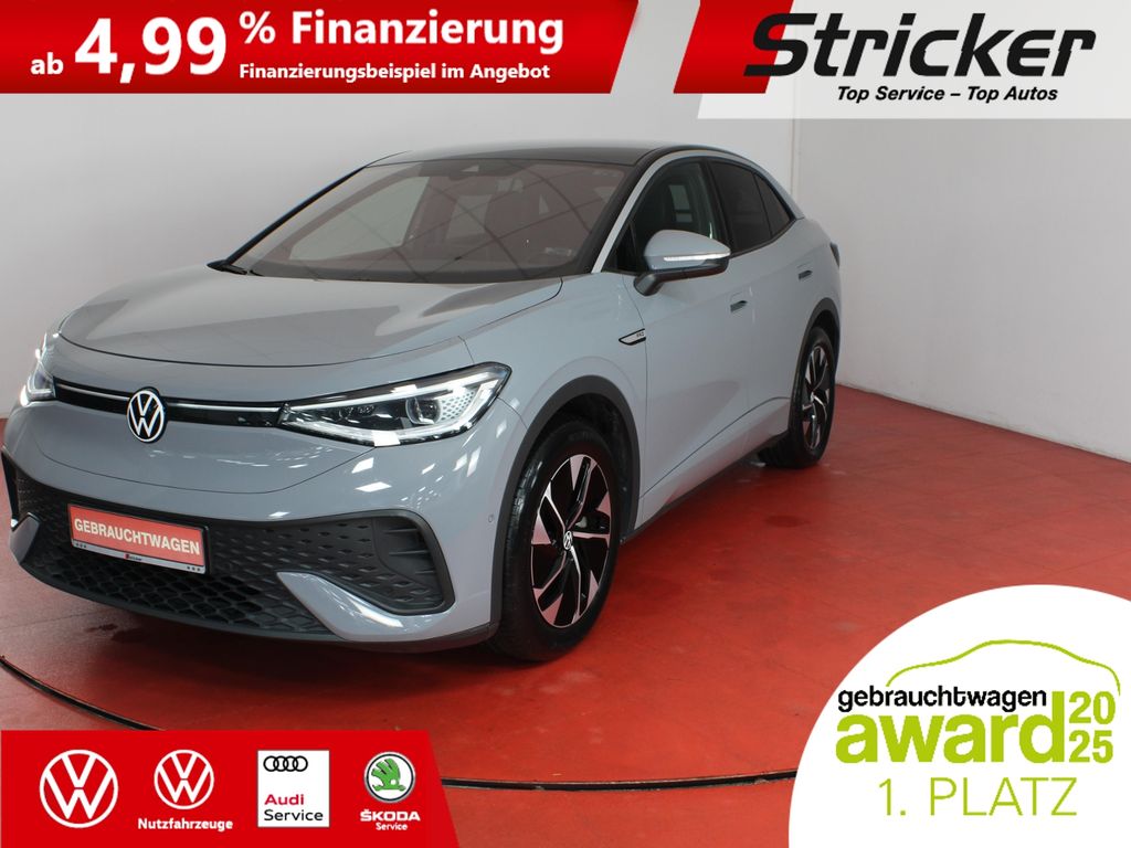 Volkswagen ID.5 2022