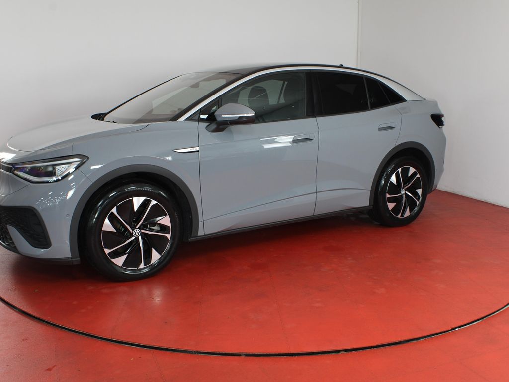 Volkswagen ID.5 2022