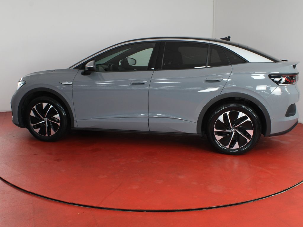 Volkswagen ID.5 2022