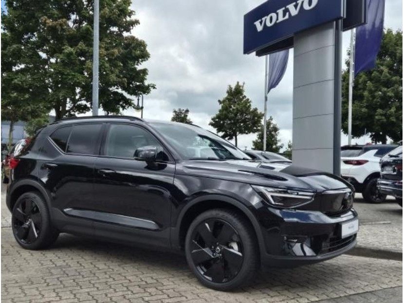Volvo EX40