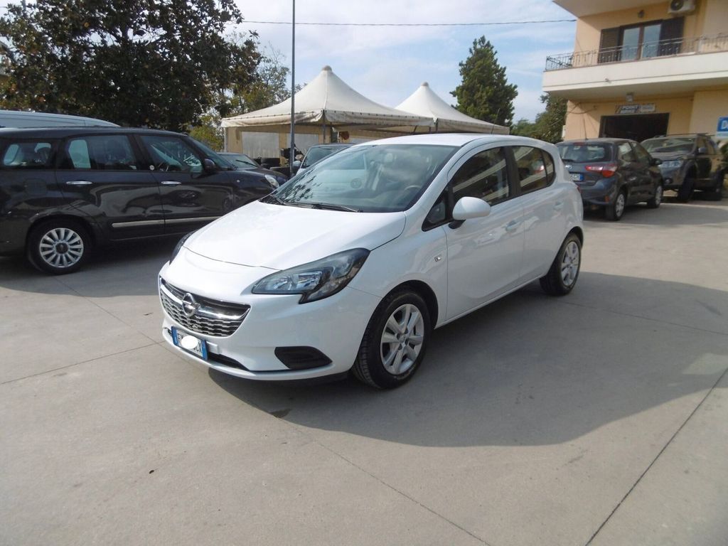 Opel Corsa 2019