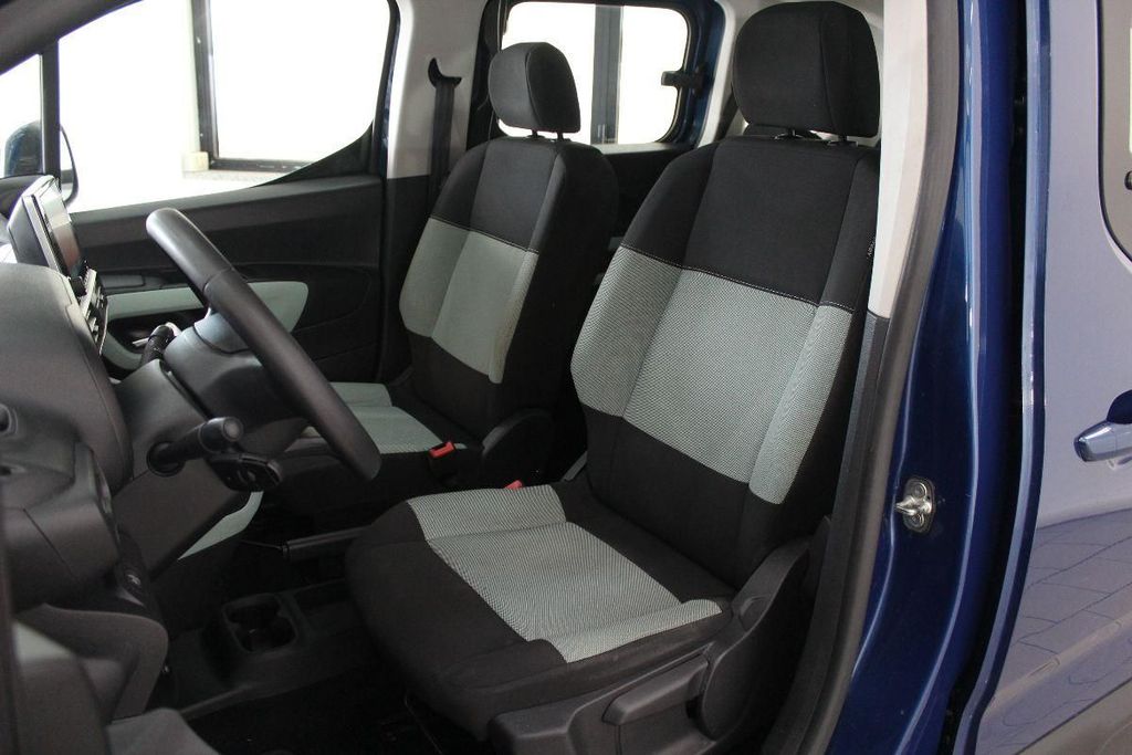Citroën Berlingo 2020