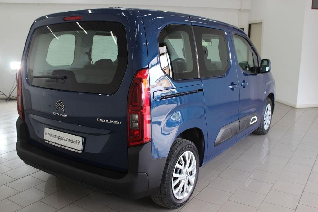 Citroën Berlingo 2020
