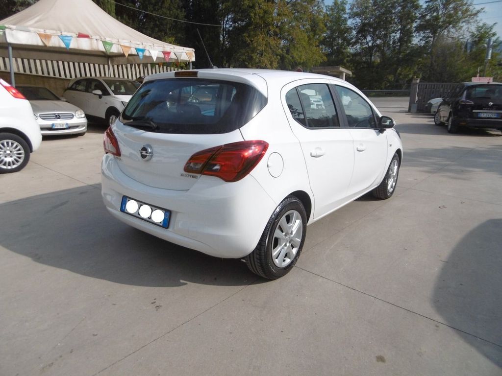 Opel Corsa 2019