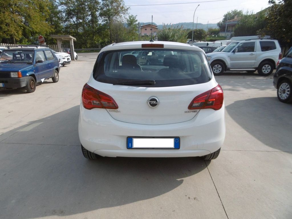 Opel Corsa 2019