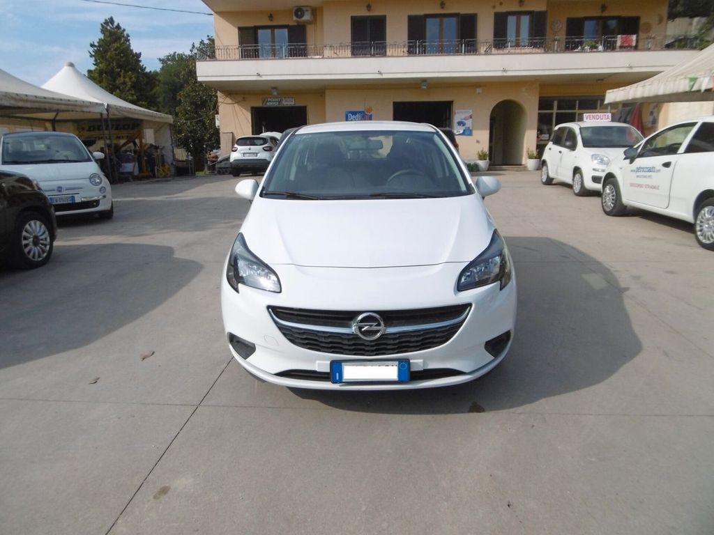 Opel Corsa 2019