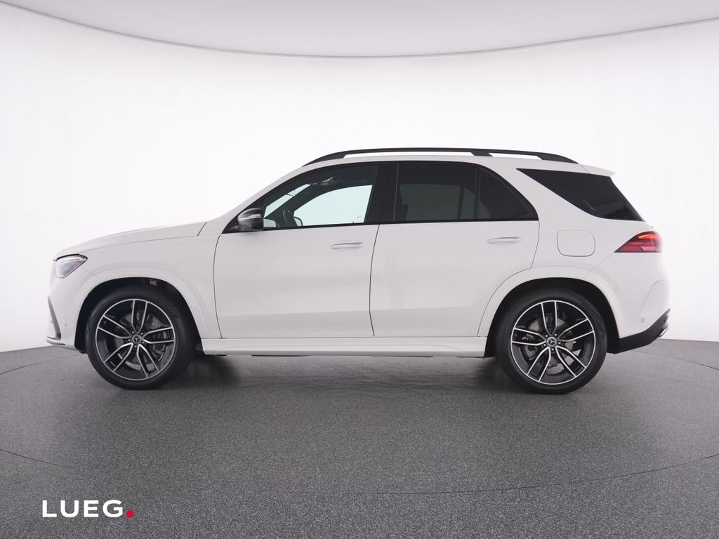 Mercedes-Benz GLE 350 2025