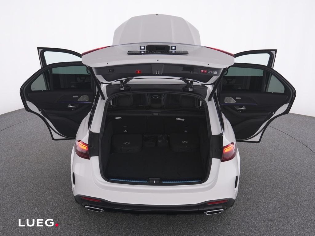 Mercedes-Benz GLE 350 2025