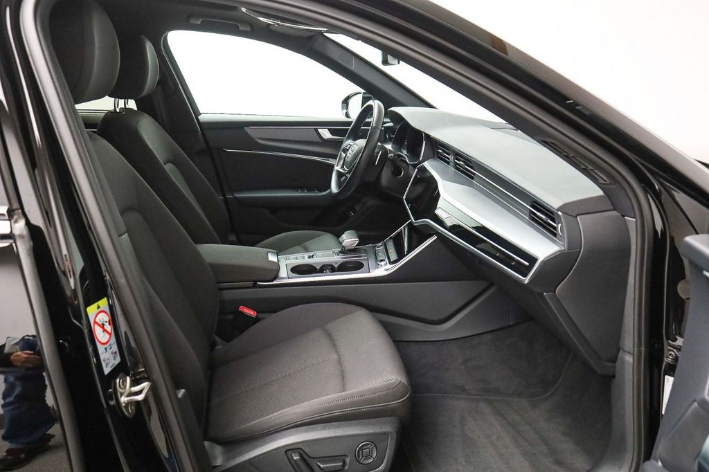 Audi A6 2023