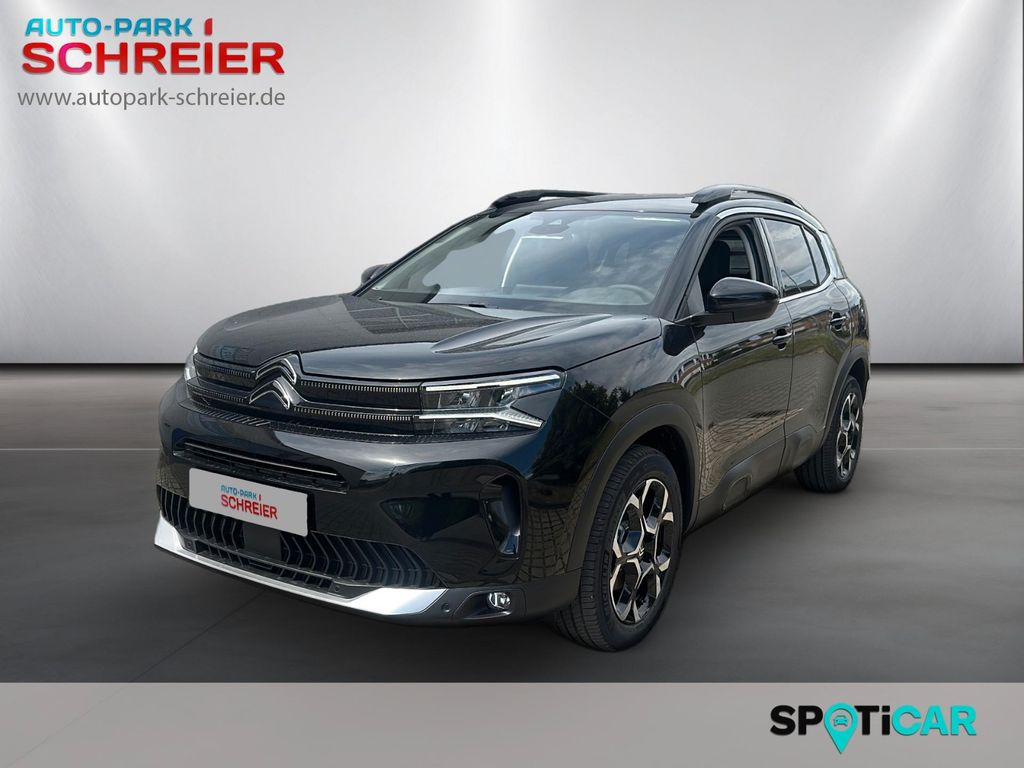 Citroën C5 Aircross 2025