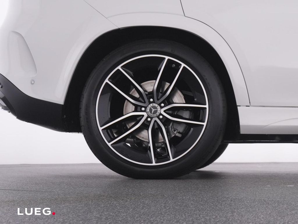 Mercedes-Benz GLE 350 2025