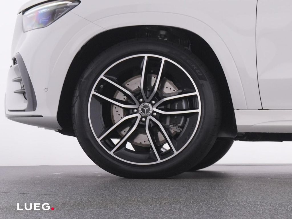 Mercedes-Benz GLE 350 2025