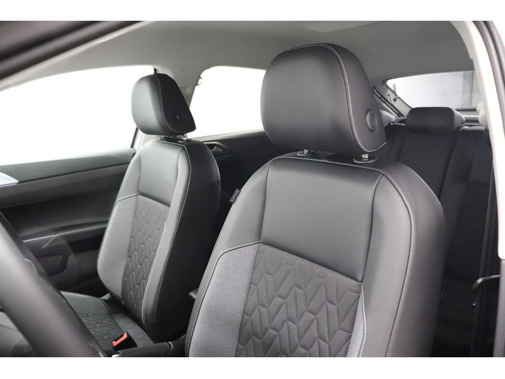 Volkswagen Taigo 2025