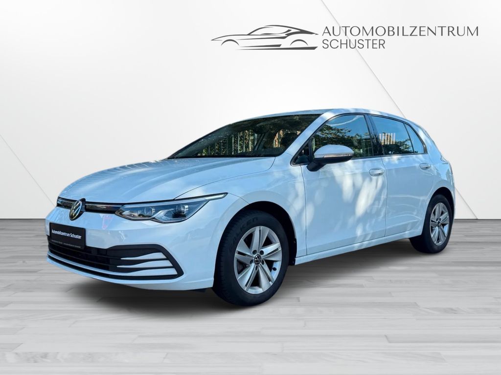 Volkswagen Golf 2022