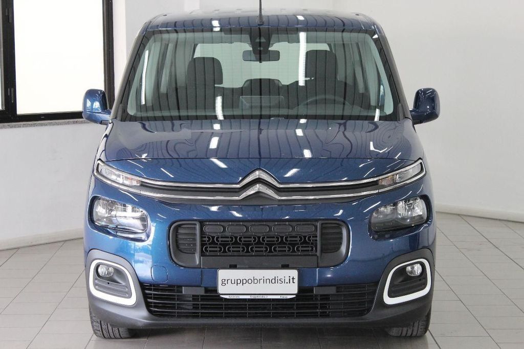 Citroën Berlingo 2020