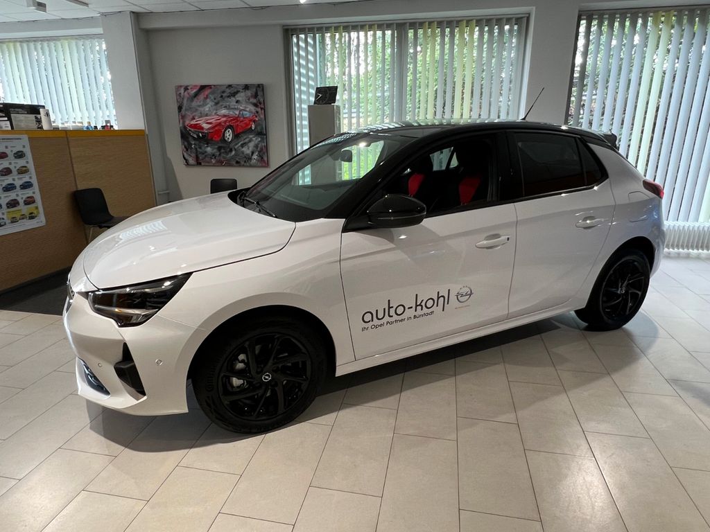 Opel Corsa 2023