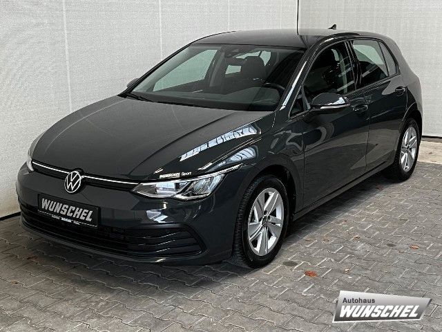 Volkswagen Golf 2024