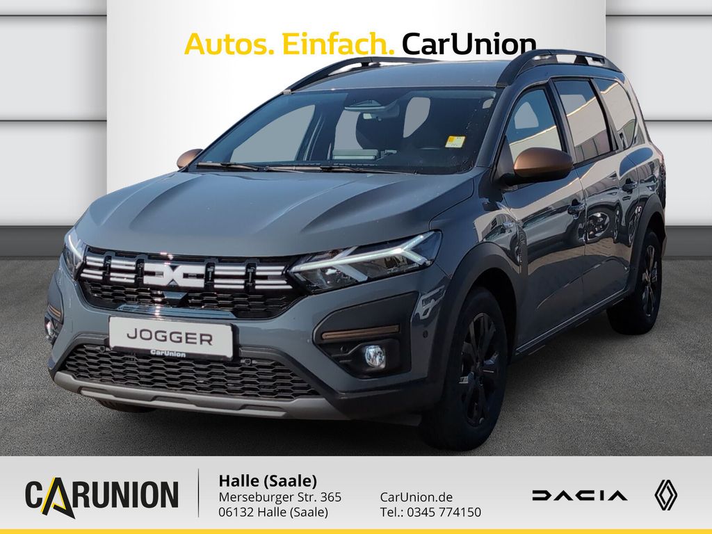 Dacia Jogger 2025