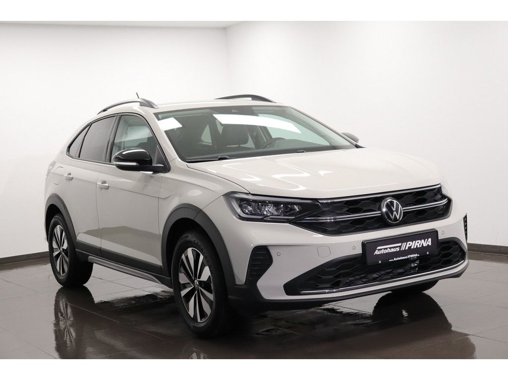 Volkswagen Taigo 2025