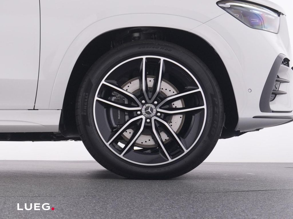 Mercedes-Benz GLE 350 2025