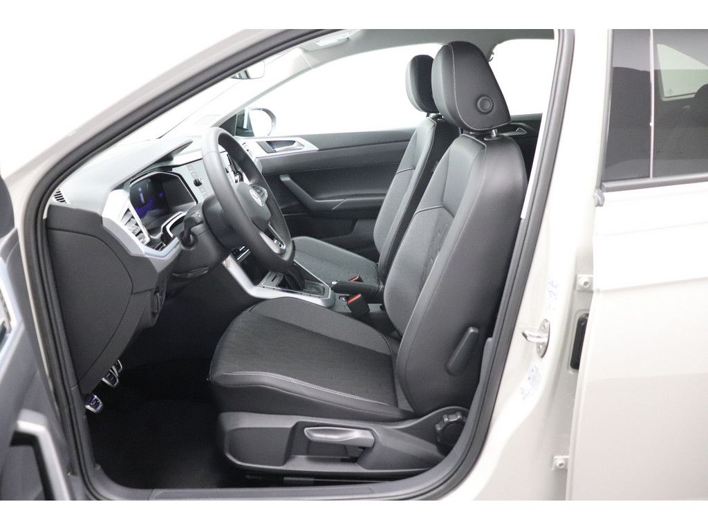 Volkswagen Taigo 2025