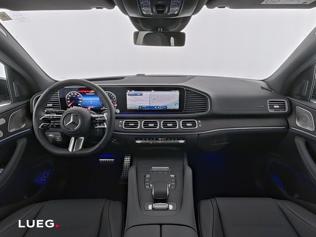 Mercedes-Benz GLE 350 2025