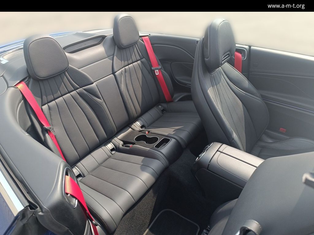 Mercedes-Benz CLE 300 2024