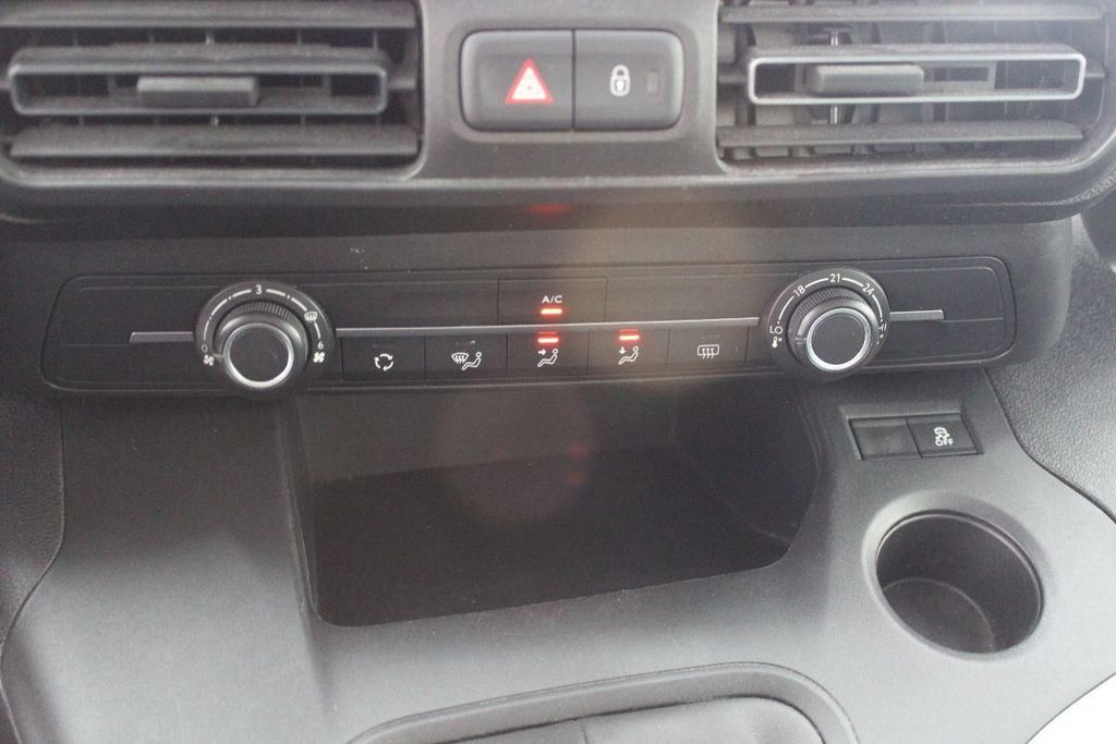 Citroën Berlingo 2020