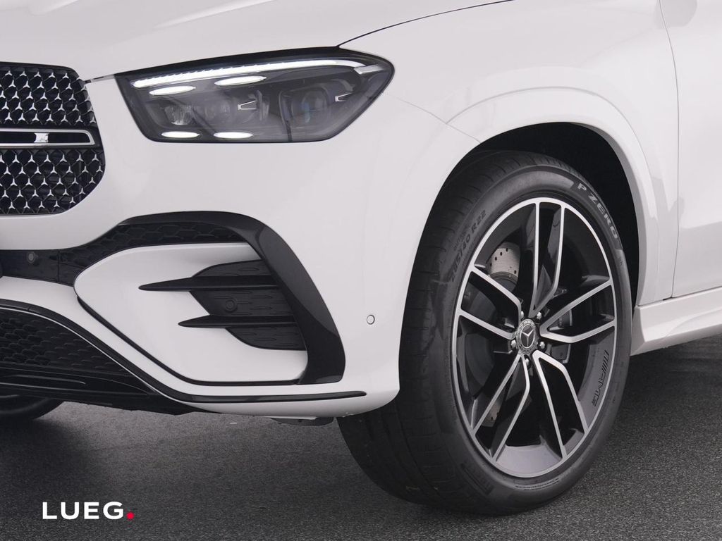 Mercedes-Benz GLE 350 2025