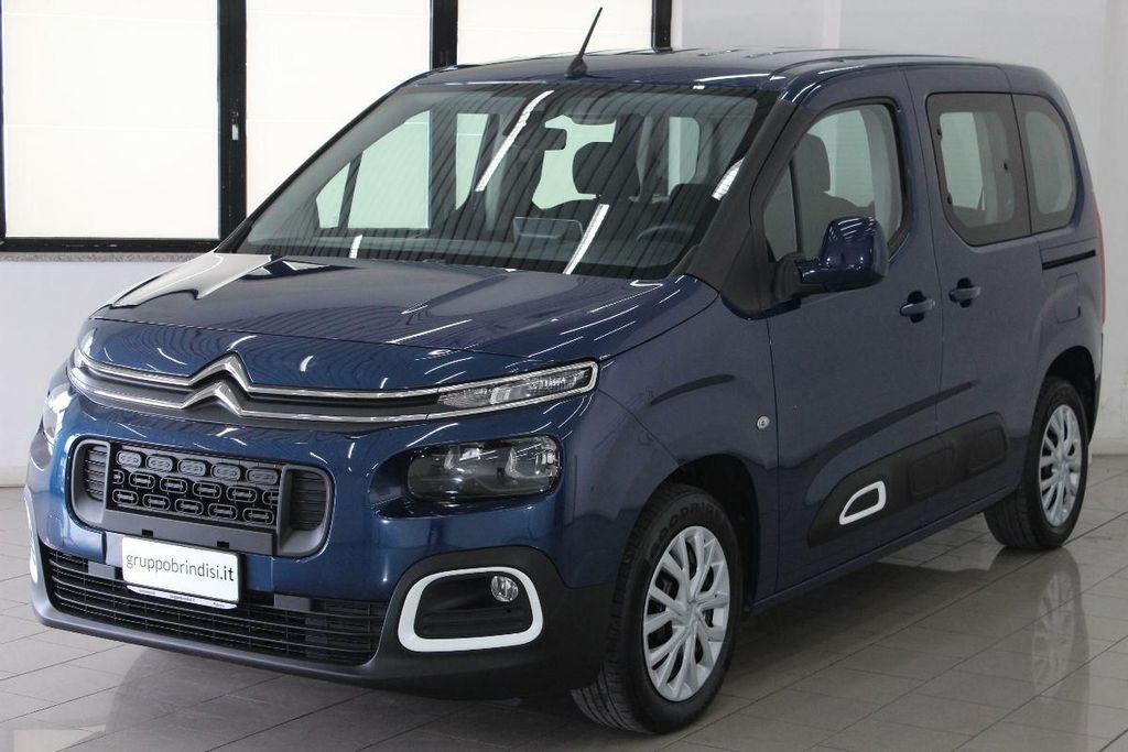 Citroën Berlingo 2020