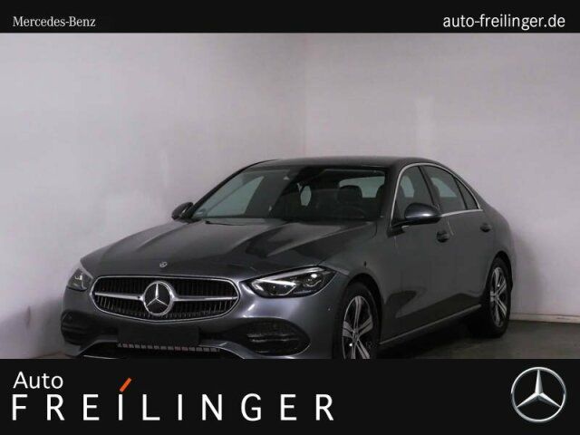 Mercedes-Benz C 180 2024