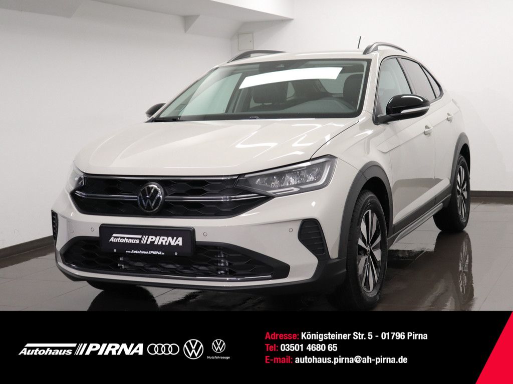 Volkswagen Taigo 2025