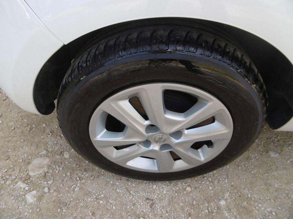 Opel Corsa 2019
