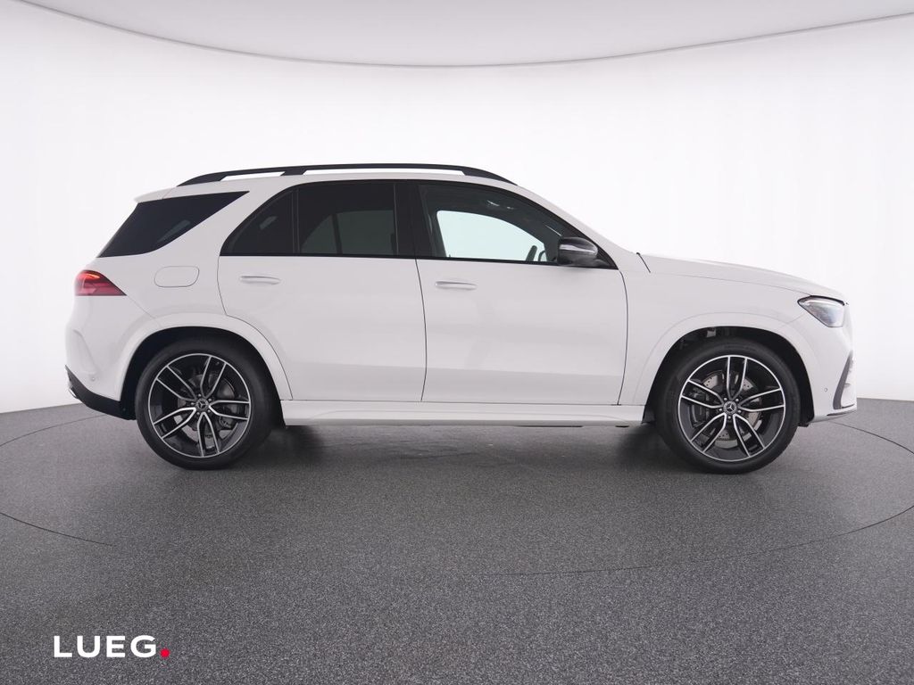 Mercedes-Benz GLE 350 2025