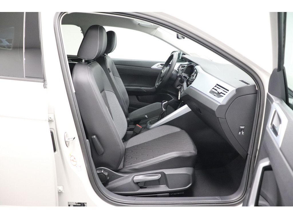 Volkswagen Taigo 2025