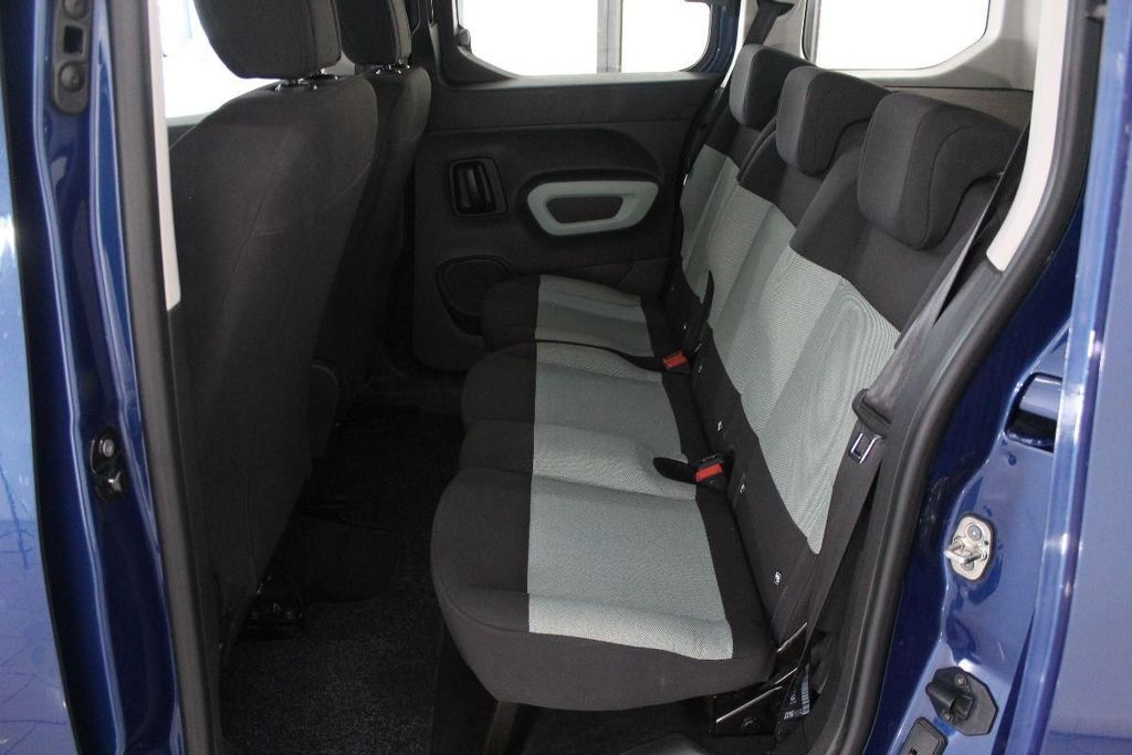 Citroën Berlingo 2020