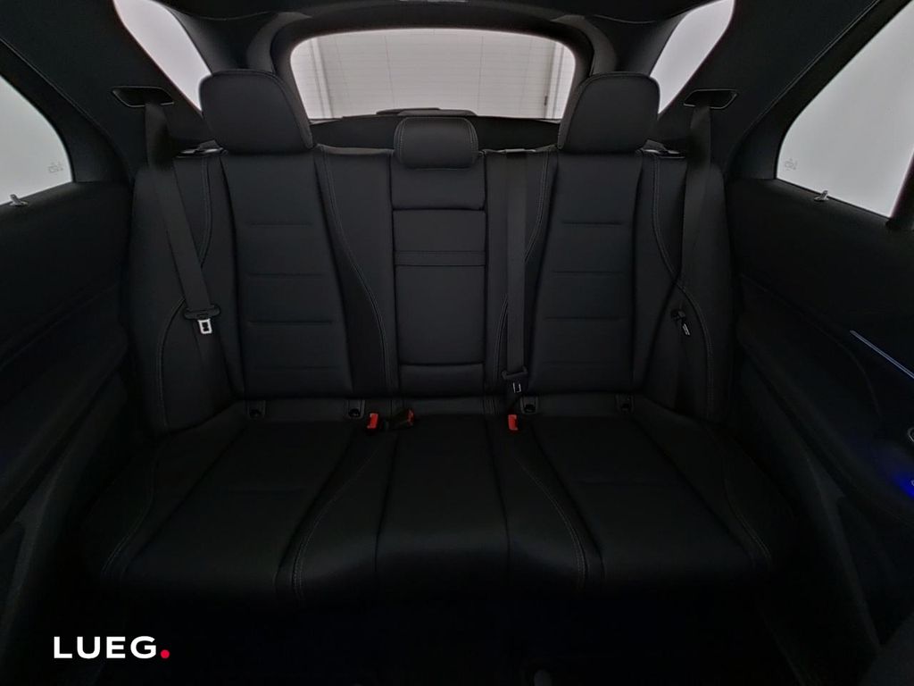 Mercedes-Benz GLE 350 2025