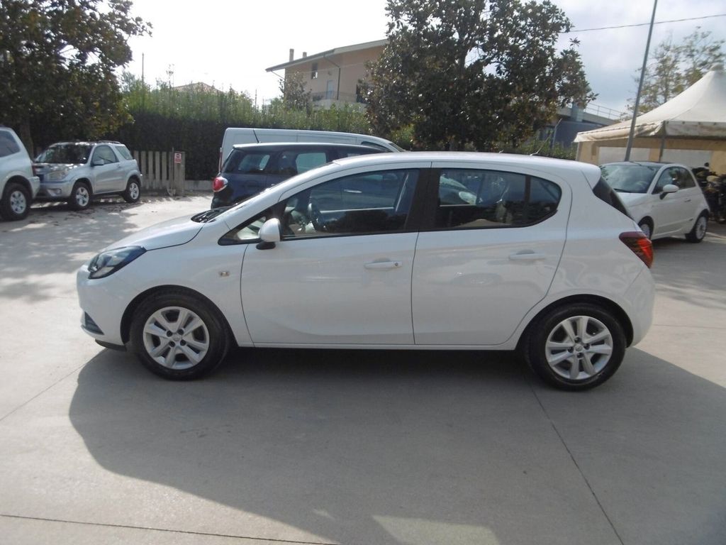Opel Corsa 2019