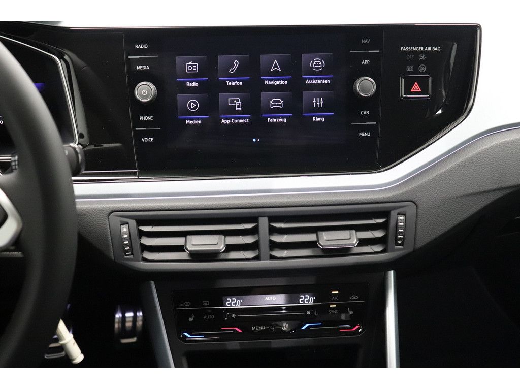 Volkswagen Taigo 2025