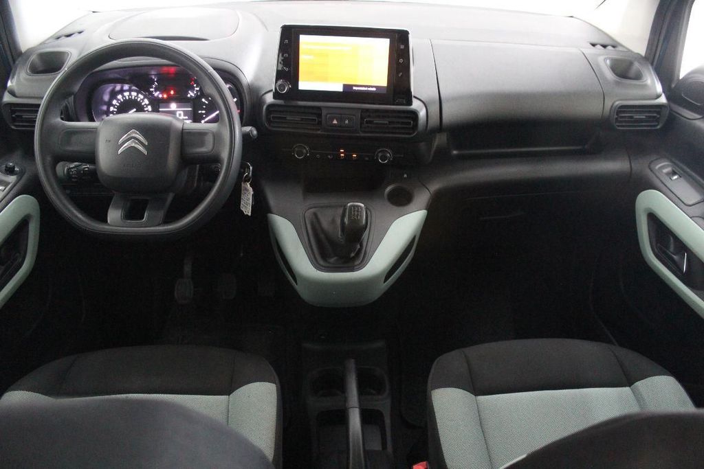 Citroën Berlingo 2020