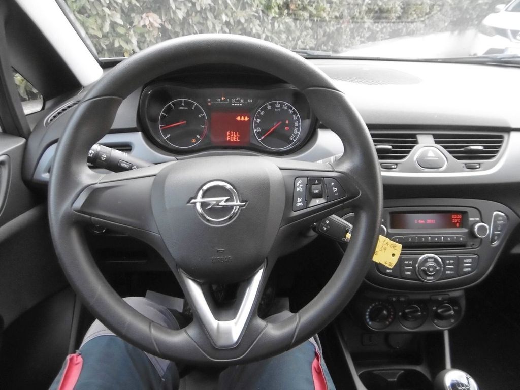Opel Corsa 2019