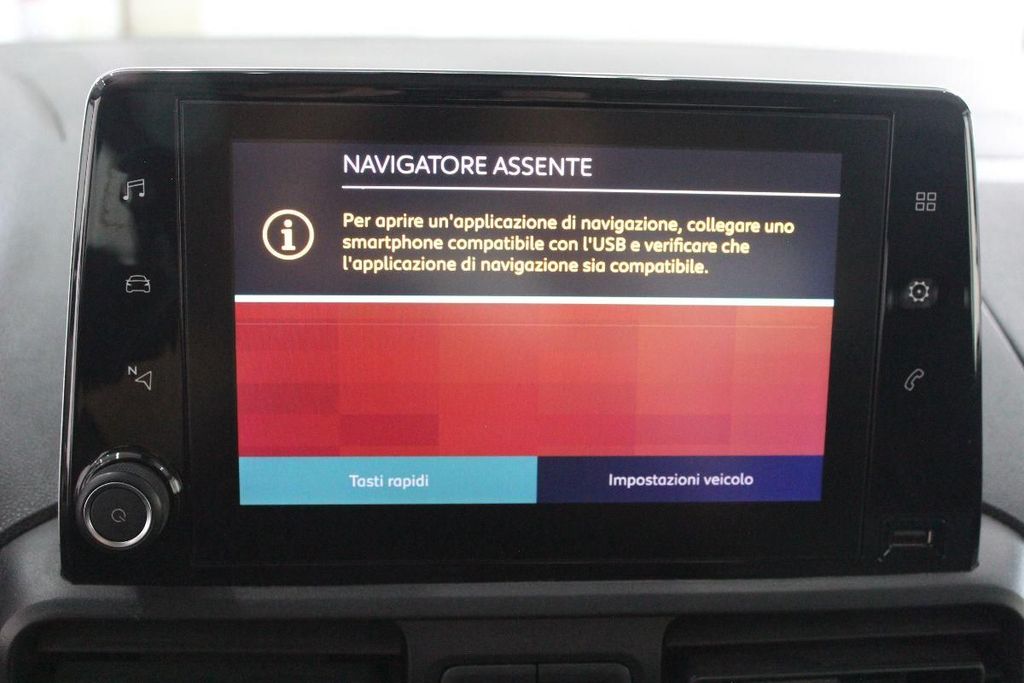 Citroën Berlingo 2020