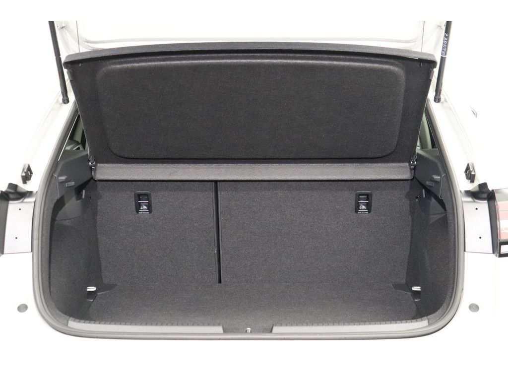 Volkswagen Taigo 2025