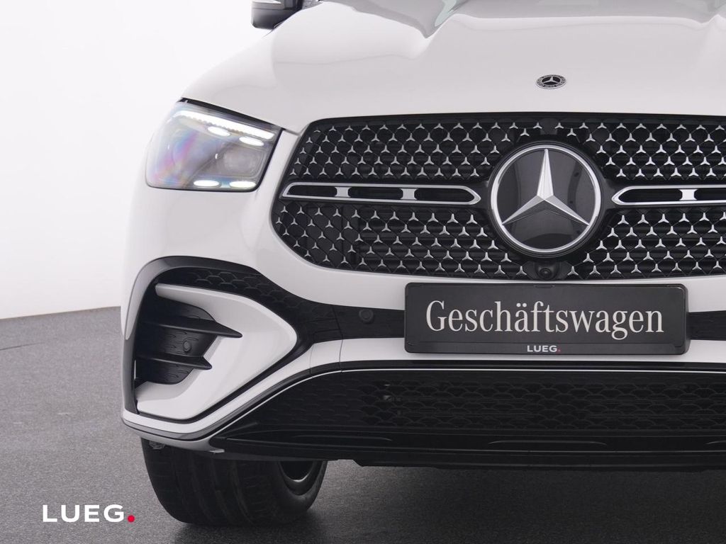 Mercedes-Benz GLE 350 2025