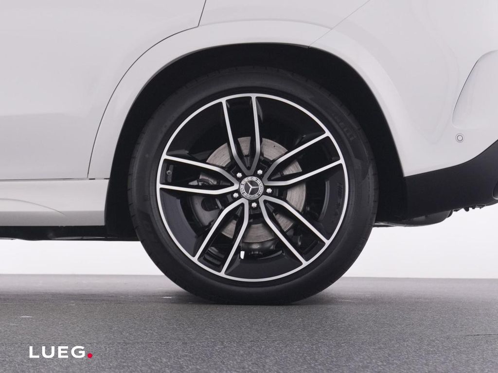 Mercedes-Benz GLE 350 2025