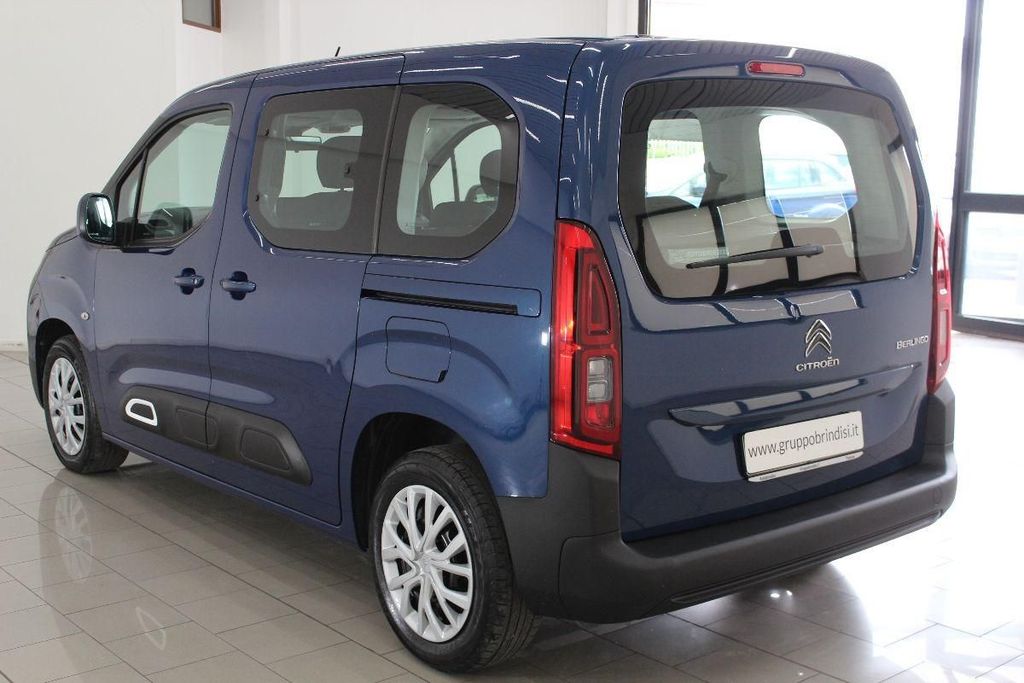 Citroën Berlingo 2020