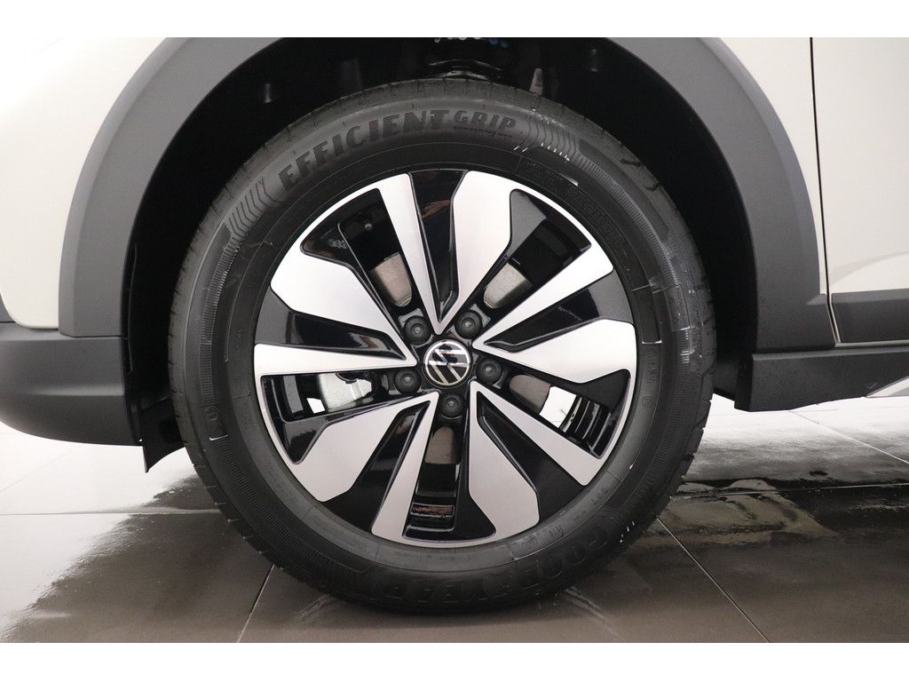 Volkswagen Taigo 2025