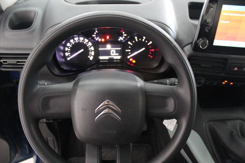Citroën Berlingo 2020